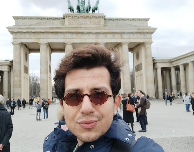 Beydağ İngilizce Özel Ders